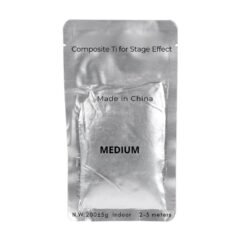 Szikrapor 200g Medium