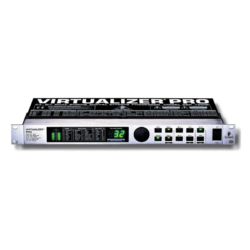 Behringer DSP 1000 Virtualizer V2