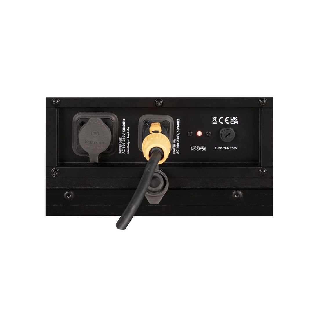 ELECTRAPIX PAR PAK - Image 6