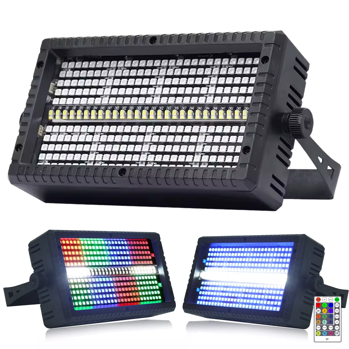 LIGHT4ME AURI STROBE
