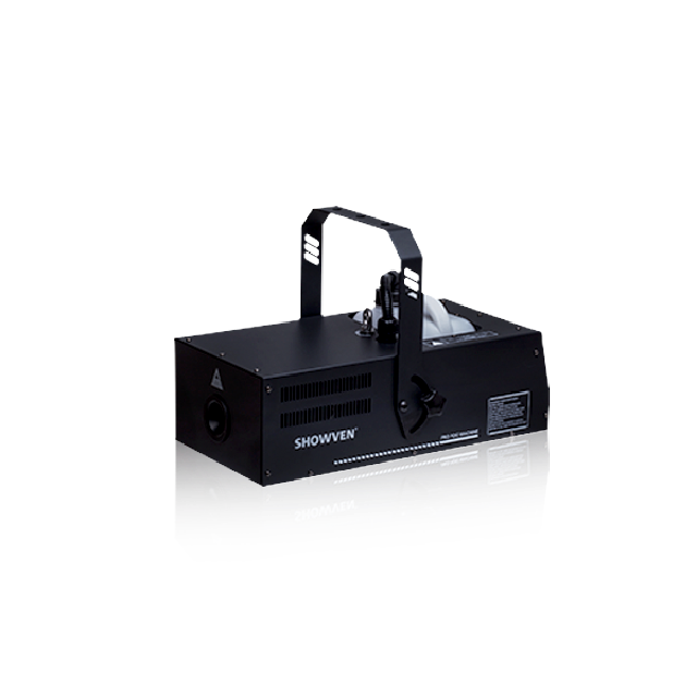 PRO FOG MACHINE P-S1500