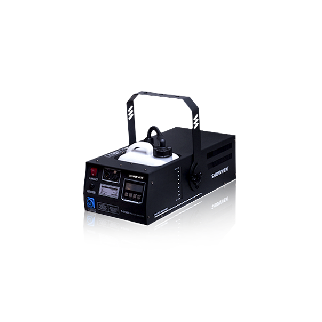 PRO FOG MACHINE P-S1500 - Image 2