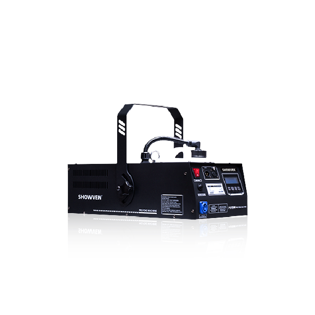 PRO FOG MACHINE P-S1500 - Image 3