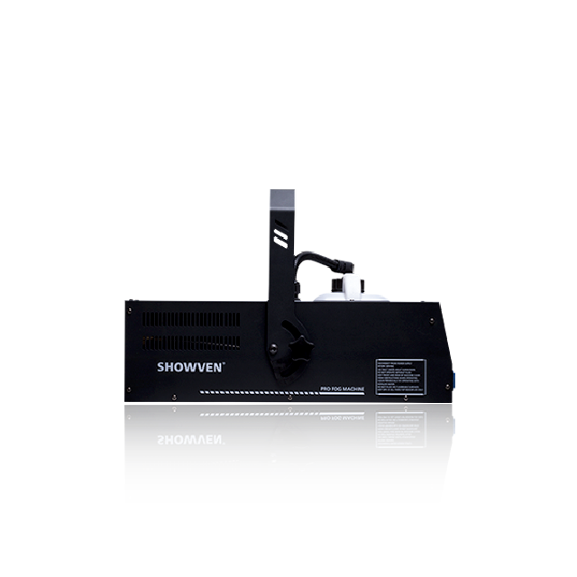 PRO FOG MACHINE P-S1500 - Image 4