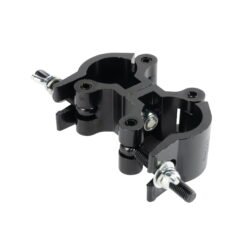 Flash CLAMP ALU BLACK 2x500kg