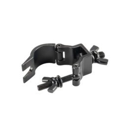 Flash CLAMP ALU BLACK OMEGA 75kg