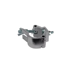 Flash CLAMP ALU SILVER OMEGA 200kg