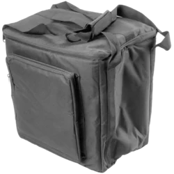 Flash BAG FOR 2x EVENT parACCU 1220 IP WDMX