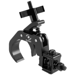 Flash CLAMP ALU HINGE 150kg
