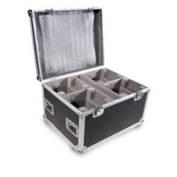 Flash MH SPOT LED 150 CASE4