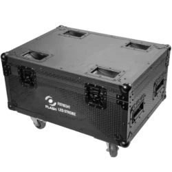 Flash M-STROBE LED 400 OMEGA FL CASE6