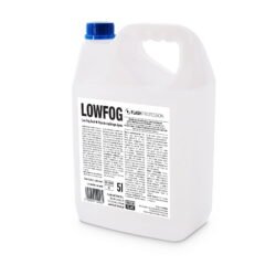Flash FLUID FOG LOWFOG 5L FPRO