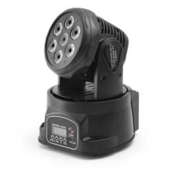 Flash MH-WASH LED 710