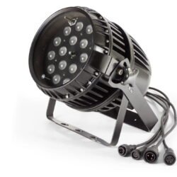 Flash PAR64 LED 1810 ZOOM v19