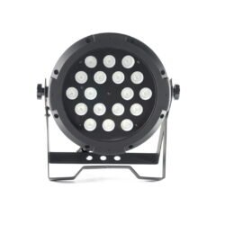 Flash PAR64 LED 1810 IP