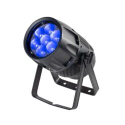 Flash PAR LED 740 ZOOM IP