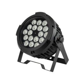 Flash PAR64 LED 1810 IP v2