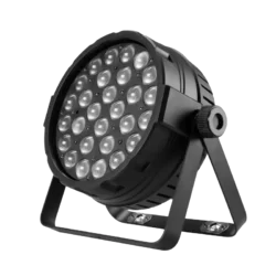 Flash LED PAR 28x10W RGBW ZOOM
