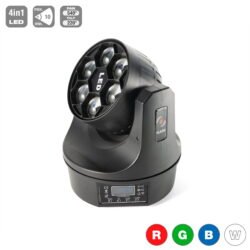 Flash MH-WASH-BE LED 615 OSRAM v2111