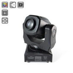 Flash MH-SPOT LED 60 v2112