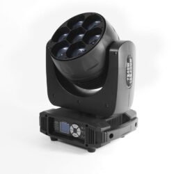 Flash MH-WASH LED 740 ZOOM