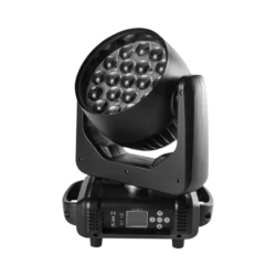 Flash MH-BEAM LED 1915 ZOOM v2203