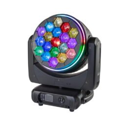 Flash MH-WASH-BE LED 1940 PRO