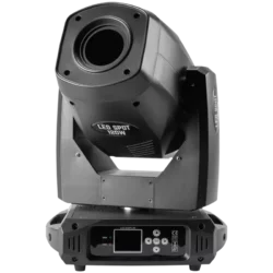 Flash MH-HYBRID LED 120