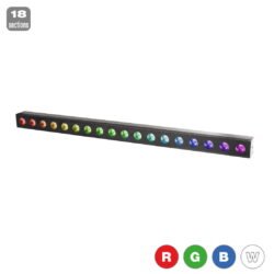 Flash LedBar 184