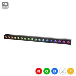 Flash LedBar 185 +A
