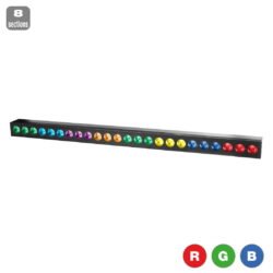 Flash LedBar 243 RGB