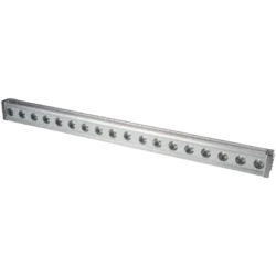 Flash M-WASH LED 185 +A IP