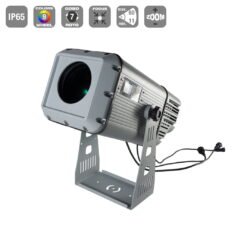 Flash GOBO Projector 300 IP AnimaEfect