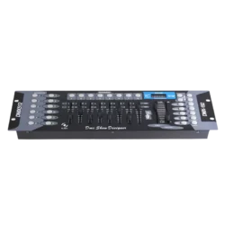 Flash CONTROLLER DMX 384ch v19