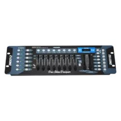 Flash CONTROLLER DMX 192 V.23