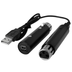 Flash CONTROLLER DMX 128CH SUSHI