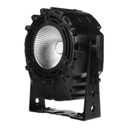 Flash PAR64 LED P250 WW 2000+9000K