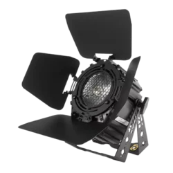 Flash PAR64 LED P250 WW 22/5200K V