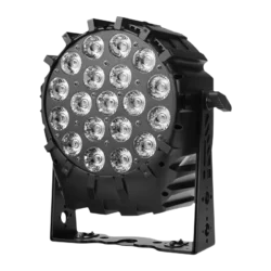 Flash PAR64 LED P1910