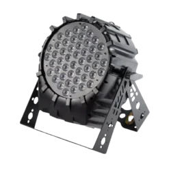 Flash PAR64 LED P483