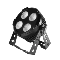 Flash PAR64 LED P430 ALU