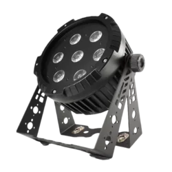 Flash PAR64 LED P710 ALU T