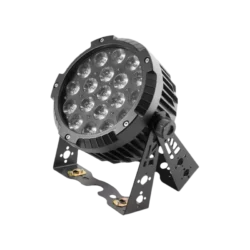 Flash PAR64 LED P1910 IP ALU T