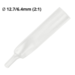 Zsugorcső 12.0mm 2:1 1méter