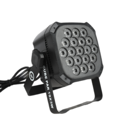 Light4Me Cube Par 19x