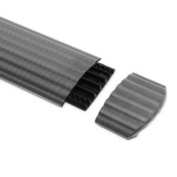 Defender OFFICE End Ramp GREY