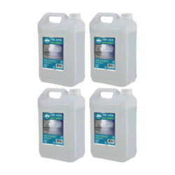 ADJ füstfolyadék Heavy - 4 x 5l kanna - 20 liter
