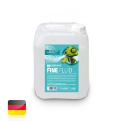 Cameo FINE FLUID 5 L
