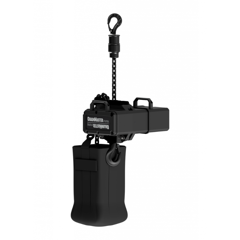 320kg – D8Plus Ultra DC - 4m/min