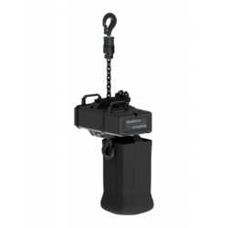 500kg – D8Plus Ultra DC - 4m/min